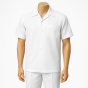 Dreams by Zacchi Men's 2 Piece Walking Suit - Detailed Pic Stitching