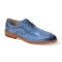 CCO Men's Outlet Leather Dress Shoe - Moc Toe