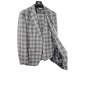 Stacy Adams Men's 3 Piece Executive Hybrid Suit - Windowpane