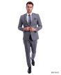 Tazio Men's 2 Piece Executive Suit - Bold Colors