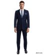 Tazio Men's 2 Piece Executive Suit - Bold Colors