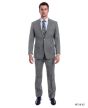 Sean Alexander Men's 2 Piece Executive Suit - Notch Lapel