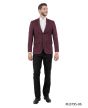 Zegarie Men's Classic Fashion Sport Coat - Slim Fit