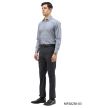 Sean Alexander Men's Flat Front Pants - Skinny Fit