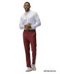 Sean Alexander Men's Flat Front Pants - Skinny Fit