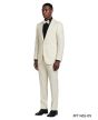 Off White Tuxedo Mens Tuxedo Dinner Suit