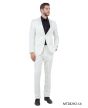 Sean Alexander Men's 2pc Hybrid Fit Tuxedo - Satin Lapel