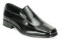 Black Mens Shoes Loafers for Men