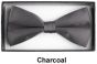CCO Square End Bow Tie Set - Bold Colors