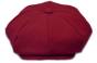 Bruno Capelo Men's Apple Cap - Wool Hat