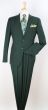 SMB Couture Men's 2 Piece Executive Suit - Classic Style