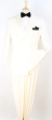 Royal Diamond Men's Outlet 2pc Fashion Tuxedo - Double Breasted