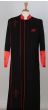Tony Blake Men's Outlet Church Robe with Stole - Pastor Church Robe
