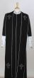 Tony Blake Men's Outlet Church Robe with Stole - Pastor Church Robe