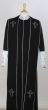 Tony Blake Men's Church Robe with Stole - Pastor Church Robe