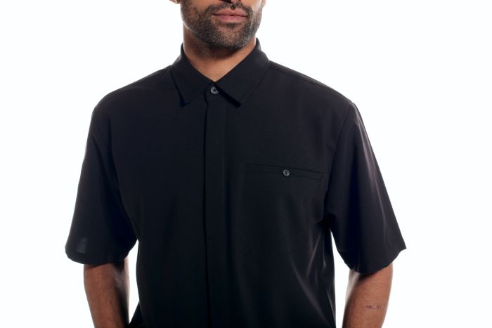Stacy Adams Men's 2 Piece Walking Suit - Hidden Buttons