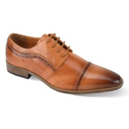 Antonio Cerrelli The Executive Monk Strap Dress Shoes main image 1