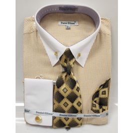 big and tall french cuff dress shirts Amazon.com: St Patrick Regular and Big and Tall French Cuff Dress Shirts in  5 Colors to 24 Neck and 39 Sleeve (Blue, 16/32-33) : Clothing, Shoes &  Jewelry