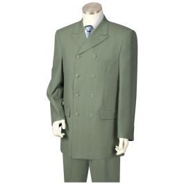 3 button double breasted suit deals