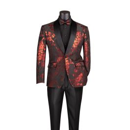 Vinci  BF-8-LCH  Mens Coat main image 0