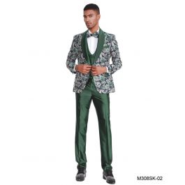 TSJ×TK SUITS BROWN 4 TSJ×TK SUITS BROWN 4 46r Suit Size -
