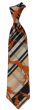 Karl Knox Men's French Cuff Shirt Set - Subtle Stripe