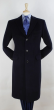 Navy Winter Coats Jackets for Men 