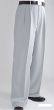 Daniel Ellissa Men's Outlet Wide Leg Pants - Double Pleated