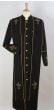 Tony Blake Men's Outlet Church Robe - Multiple Colors Available