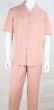 Royal Diamond Men's 2 Piece Walking Suit - Soft Color