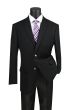 CCO Men's Outlet Executive Sport Coat - Classic Business Coat