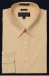Yellow Button Down Shirts for Men Slim Fit