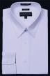 Daniel Ellissa Men's Outlet Solid Dress Shirt - Slim Fit