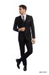 CCO Men's Outlet 3 Piece Executive Suit - Notch Lapel