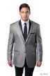 Tazio Men's Classic Fashion Sport Coat - Electric Style