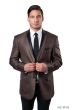 Tazio Men's Classic Fashion Sport Coat - Electric Style