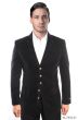 Tazio Men's Slim Fit Fashion Sport Coat - Soft and Sleek