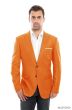 Tazio Men's Classic Fashion Sport Coat - Textured Color
