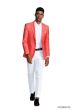 CCO Men's Outlet Classic Fashion Sport Coat - Solid Vibrant Colors