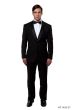 CCO Men's Outlet 2pc Slim Fit Tuxedo - Classic Style