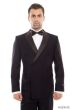 Bryan Michaels Men's 2pc Tuxedo - Double Breasted