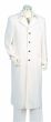 Canto Men's Outlet 2 Piece Urban-Zoot Suit - Pleated Coattail