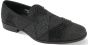 CCO Men's Fashion Dress Shoes - Geometric Spikes