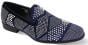 CCO Men's Fashion Dress Shoes - Geometric Spikes