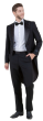 CCO Men's Outlet 2 Piece Tuxedo - Fashion Tail Tuxedo
