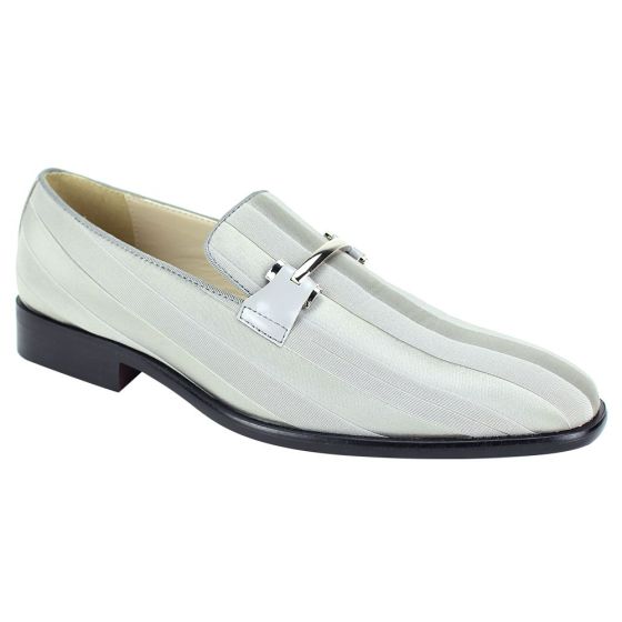 Roberto Chillini Men's Outlet Fashion Dress Shoe - Subtle Slip On