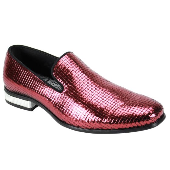 CCO Men's Fashion Dress Shoe - Exciting Style