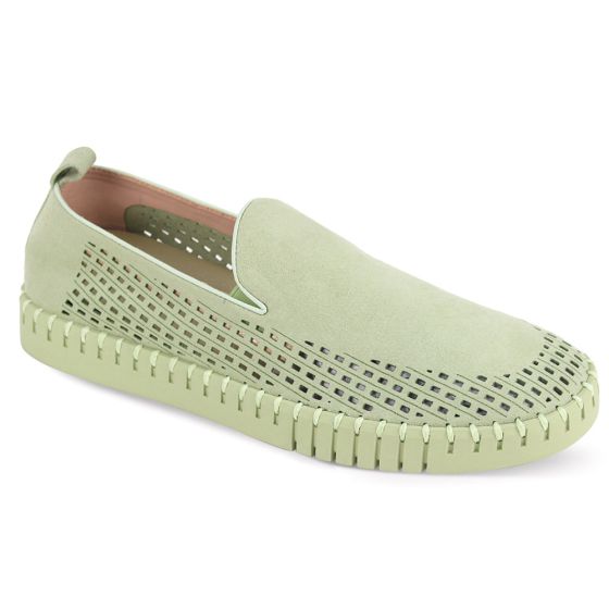 CCO Men's Fashion Casual Shoe - Mesh Design