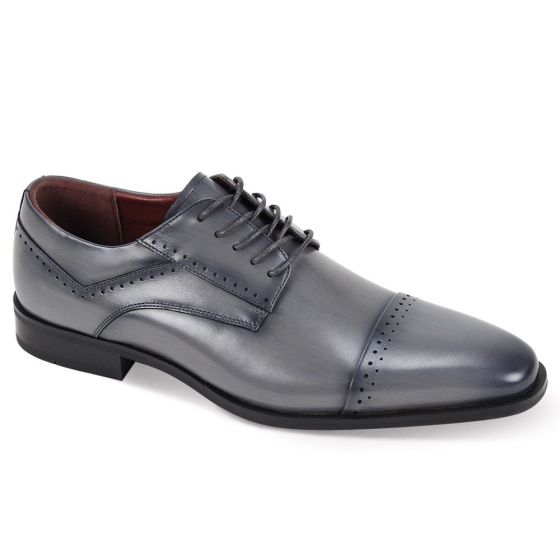 CCO Men's Outlet Leather Dress Shoe - Layered Leather