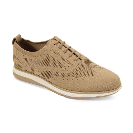 Natural Shoes for Men Comfortable Men's Shoes